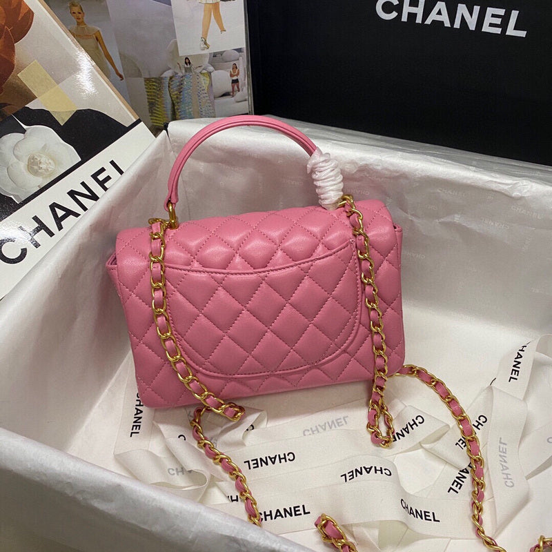 Anum Bags Detail