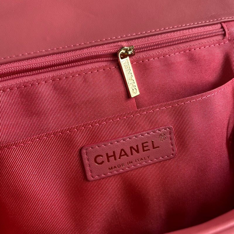 Anum Bags Detail