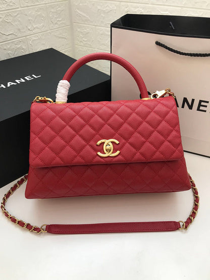 Anum Bags Detail