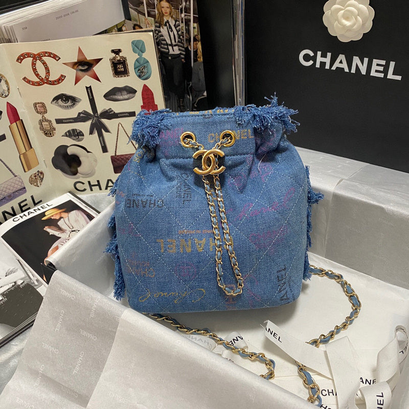 Anum Bags Detail