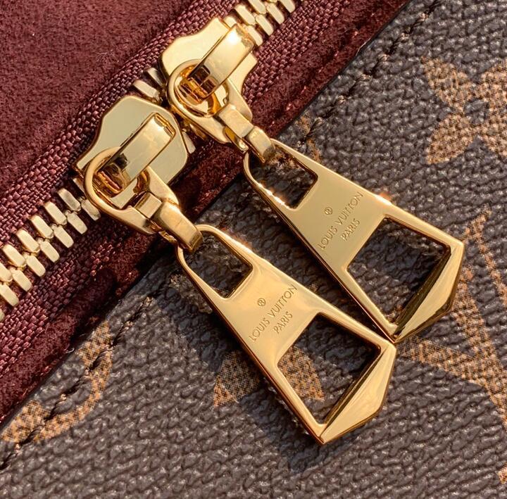 Anum Bags Detail