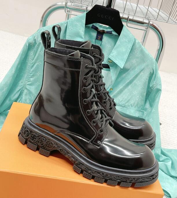 Anum Bags Monvanti Shop - LOV Men Shoes - 892