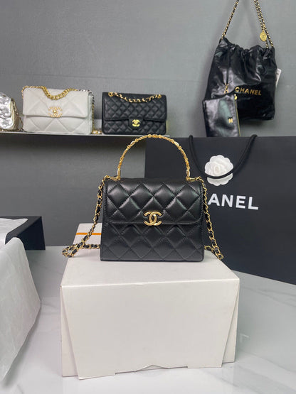 Anum Bags Monvanti Shop - CHL Bags - 2674