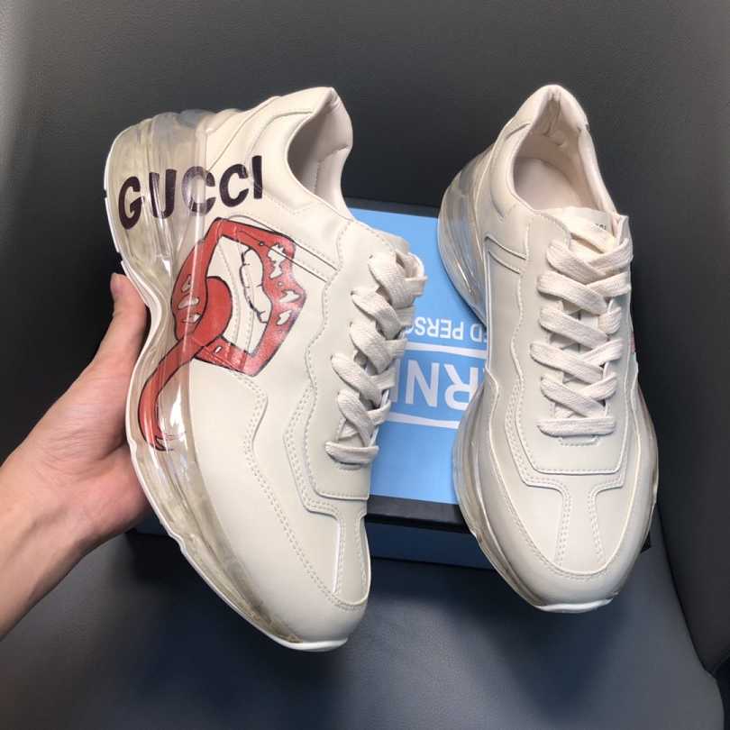Anum Bags MO-GCI Rhyton Sneaker 004