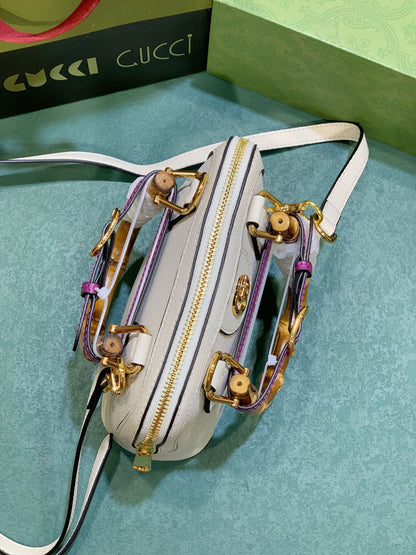 Anum Bags Detail