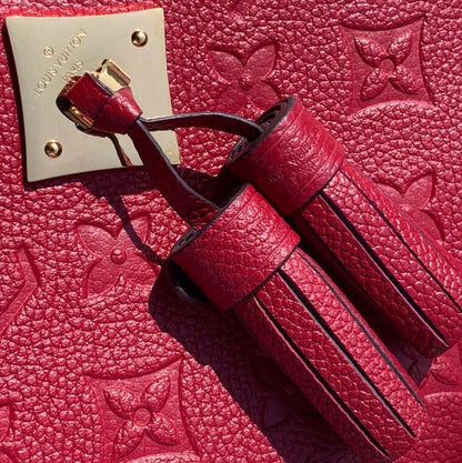 Anum Bags Detail