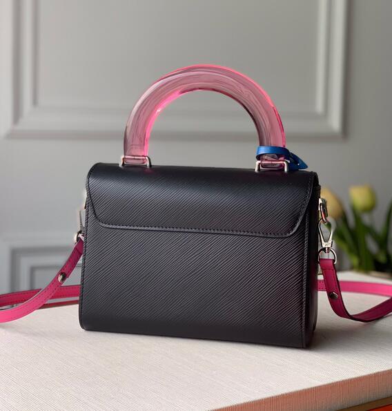 Anum Bags Detail