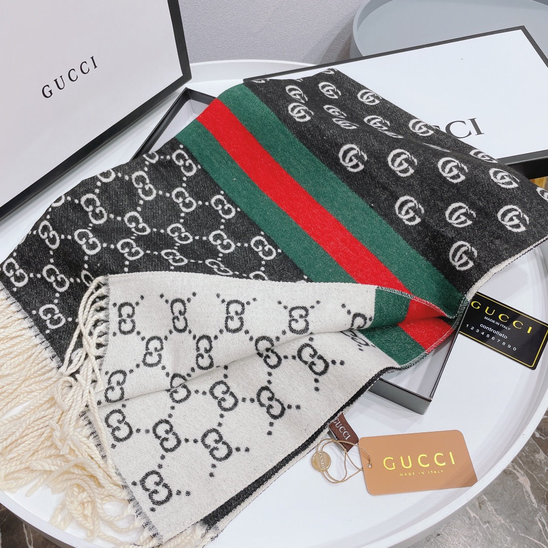 Anum Bags GCI Scarf 024