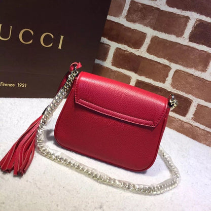 Anum Bags Detail