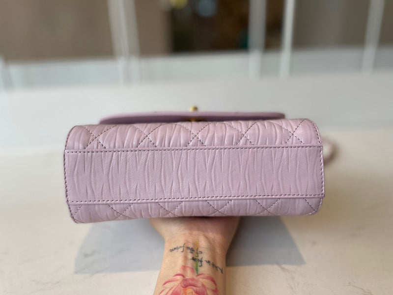 Anum Bags Detail