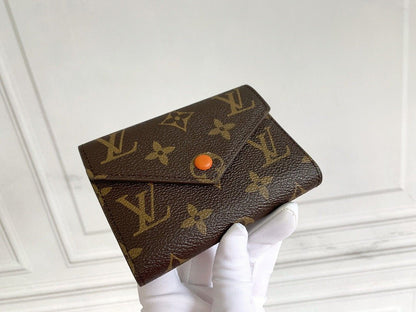 Anum Bags Wallet LUV 113