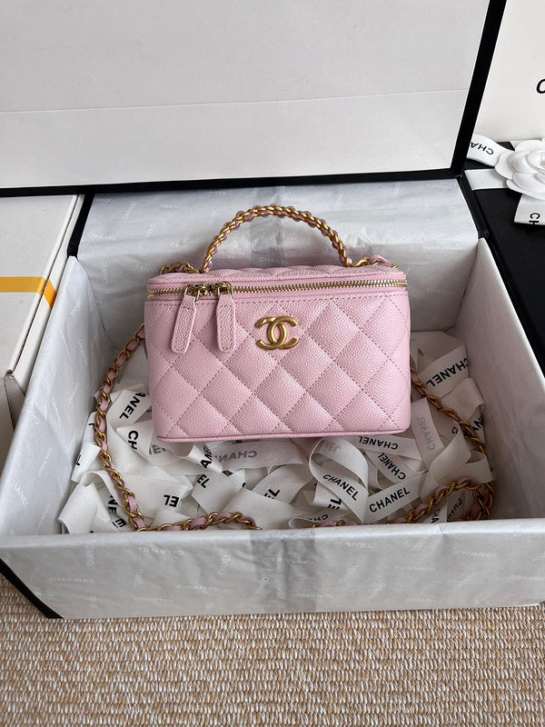 Anum Bags Detail
