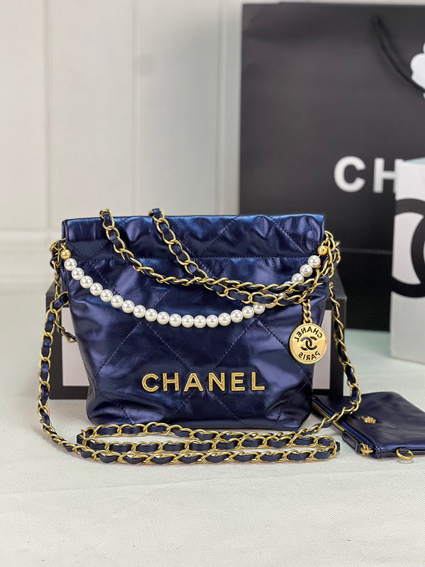 Anum Bags Bags - Bags - 2727