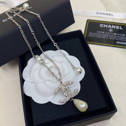 Anum Bags Necklace CHL030