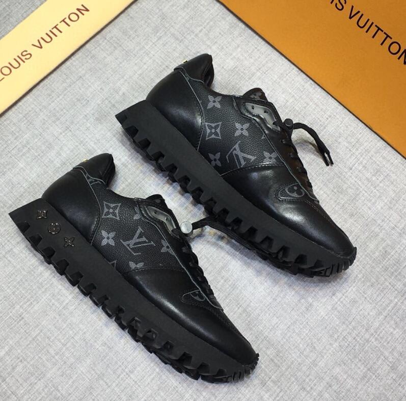 Anum Bags Monvanti Shop - LOV Men Shoes - 1884