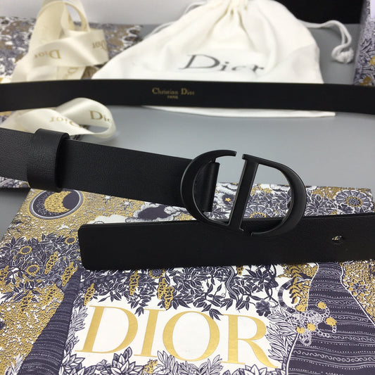 VBS -Luxury DIR BELTS 023