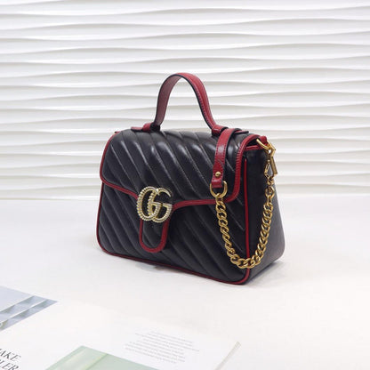 Anum Bags Detail