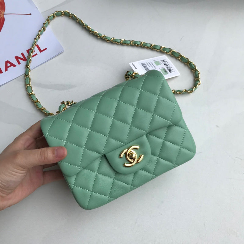 Anum Bags Detail