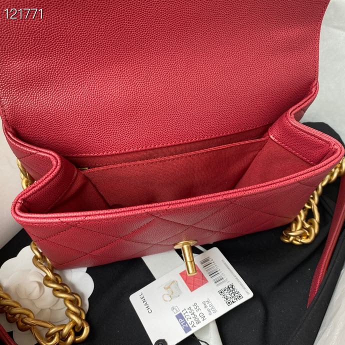 Anum Bags Detail