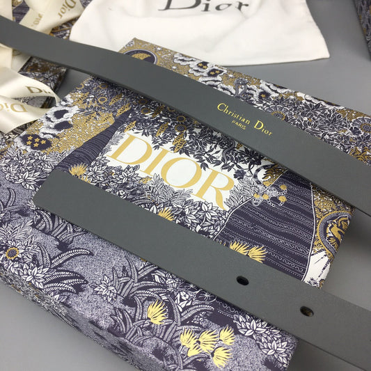 VBS -Luxury DIR BELTS 024