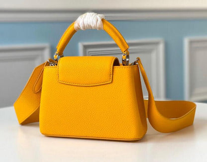 Anum Bags Detail