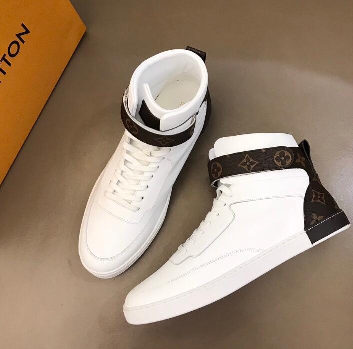 Anum Bags Monvanti Shop - LOV Men Shoes - 1702