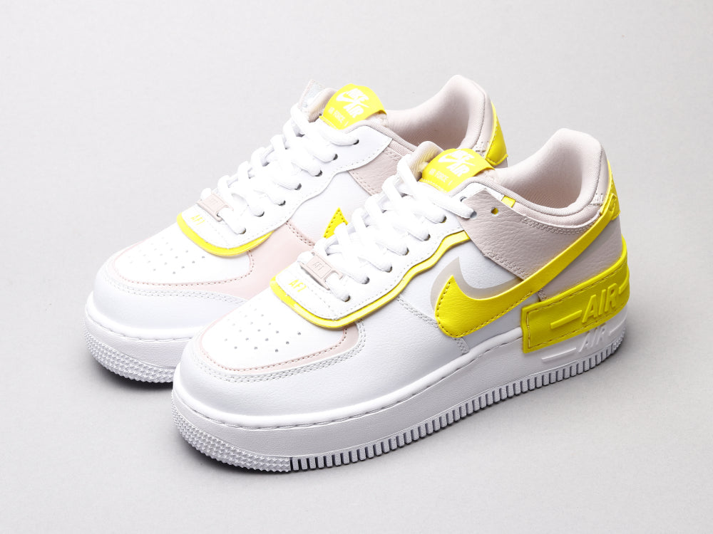 Anum Bags AF1 Shadow deconstruction