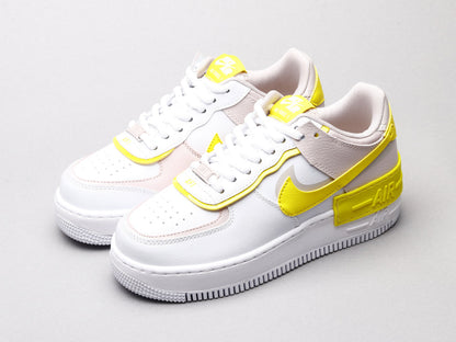 Anum Bags AF1 Shadow deconstruction