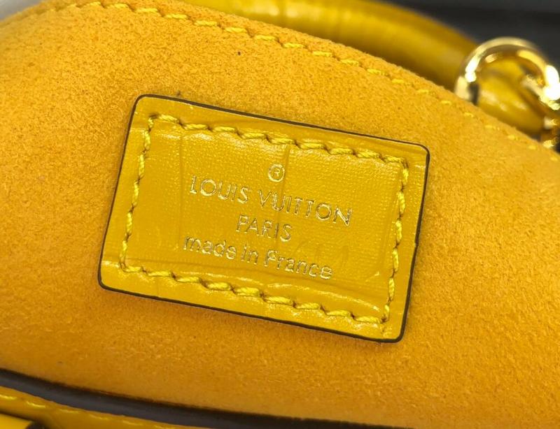 Anum Bags Detail