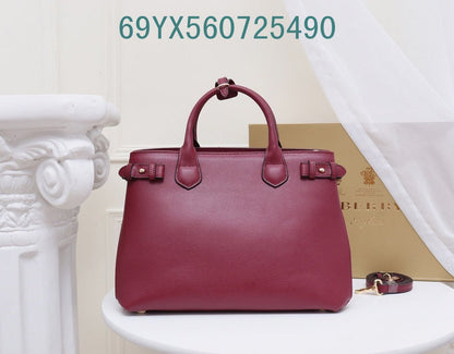 VBS Fashion -BBR Bags - 690