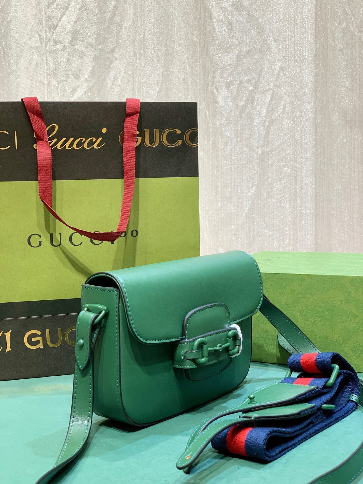 Anum Bags Mo - Bag GCI 470