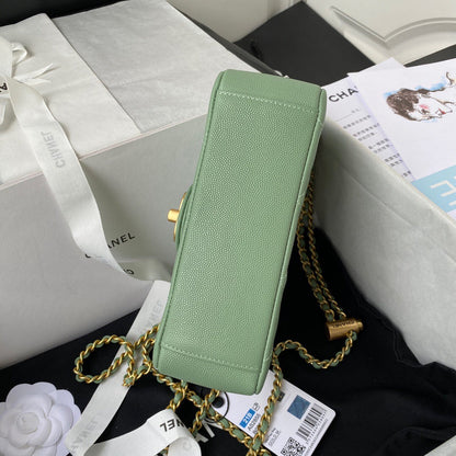 Anum Bags Detail