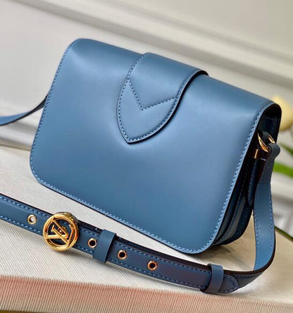 Anum Bags Detail