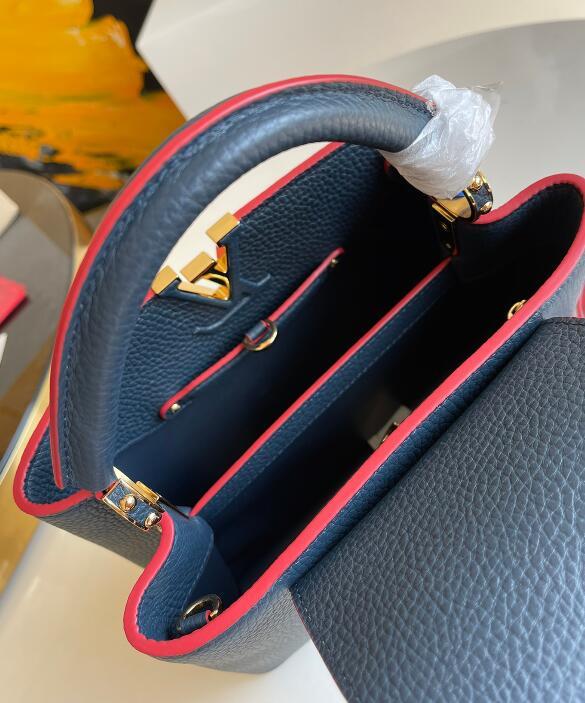 Anum Bags Bags - LOV Bags - 2560