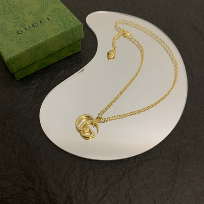 Anum Bags Necklace GCI002