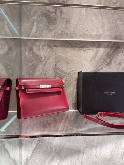 Anum Bags Detail