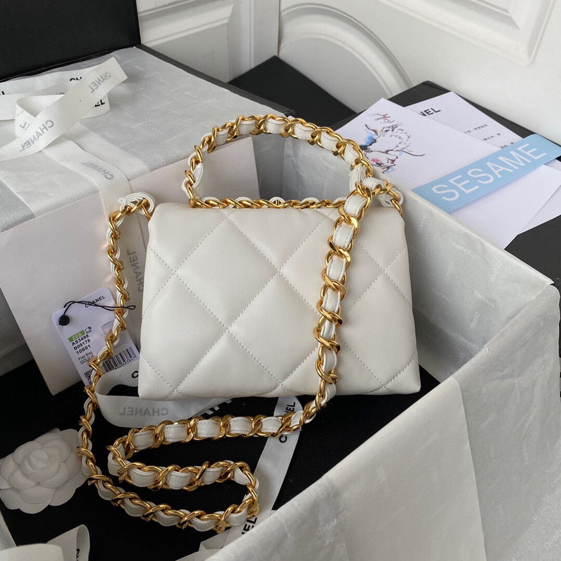 Anum Bags Detail