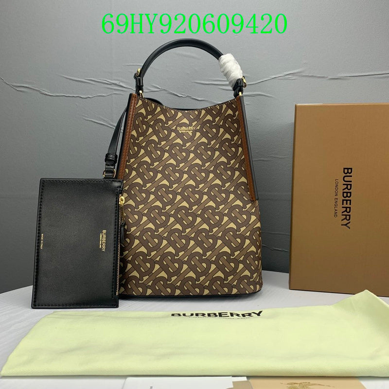 VBS Fashion -BBR Bags - 472