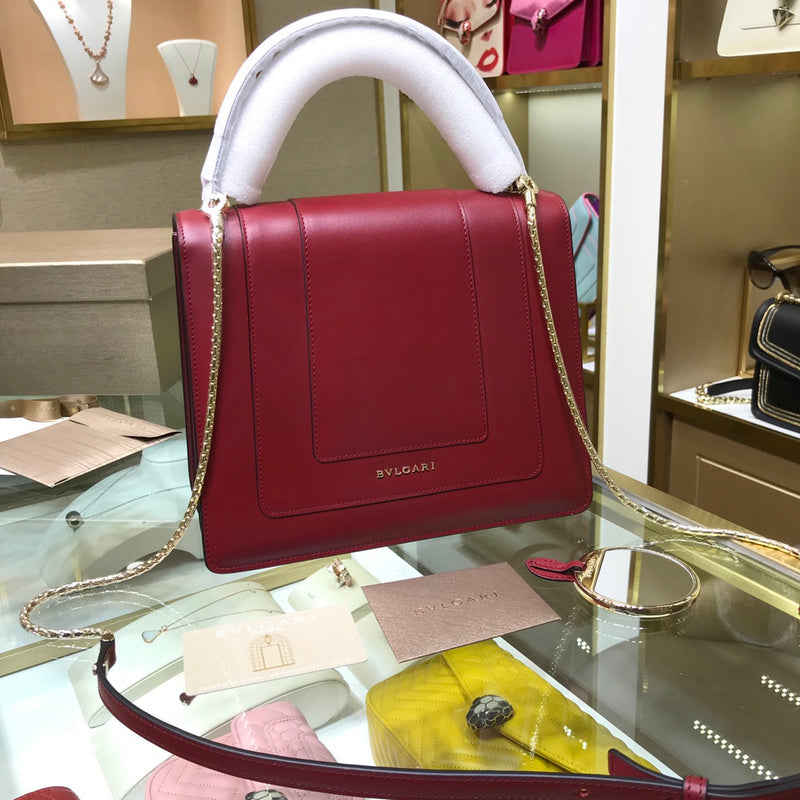 Anum Bags Detail