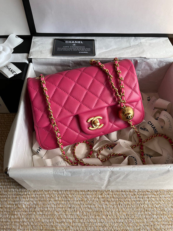 Anum Bags Detail