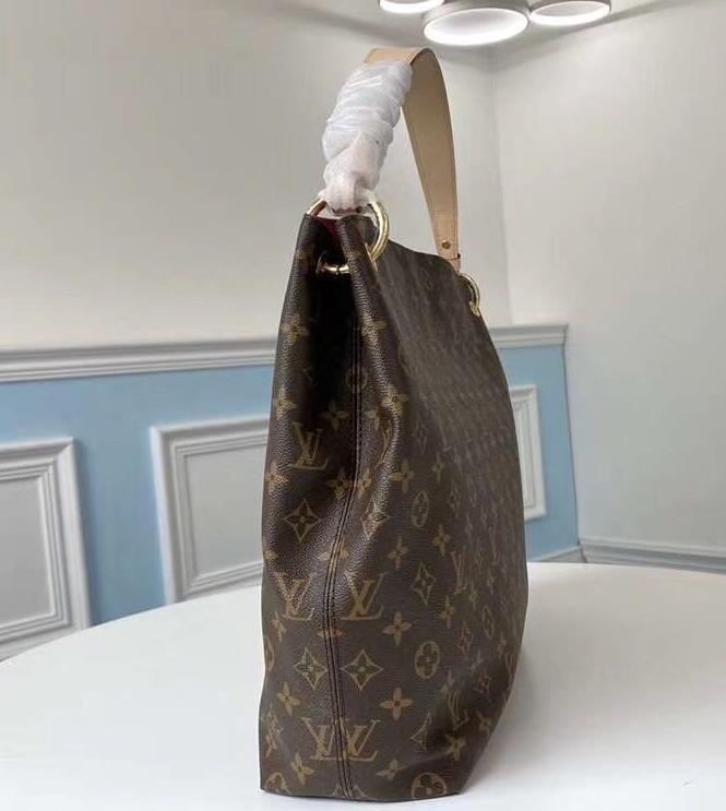 Anum Bags Detail