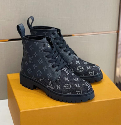Anum Bags Monvanti Shop - LOV Men Shoes - 733