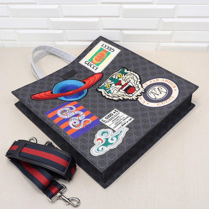 Anum Bags Detail