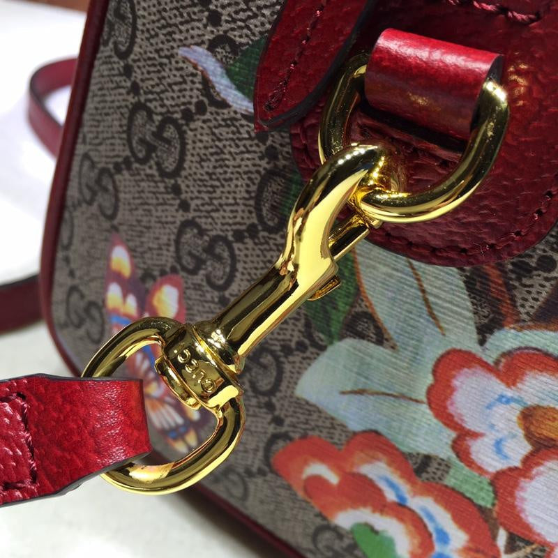 Anum Bags Detail