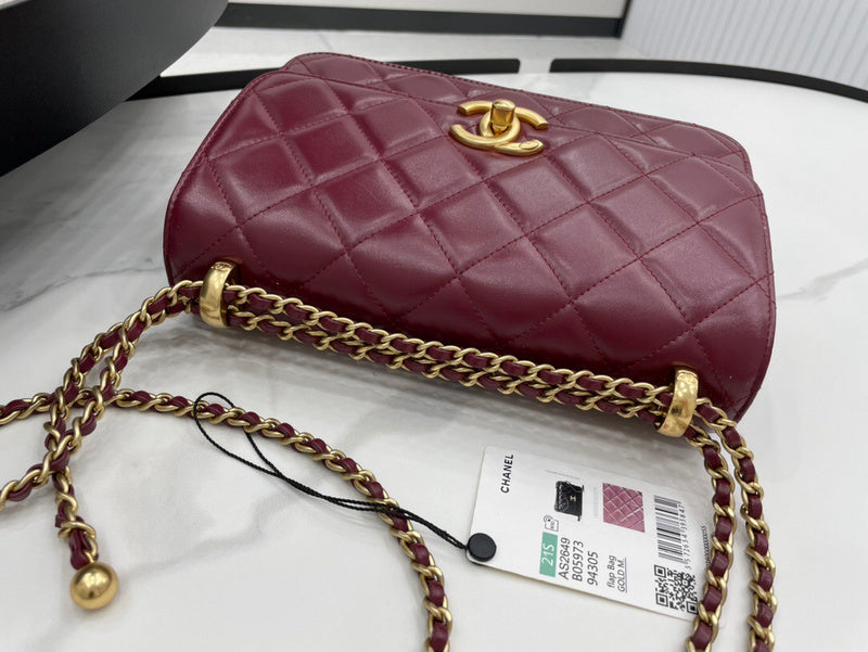 Anum Bags Detail