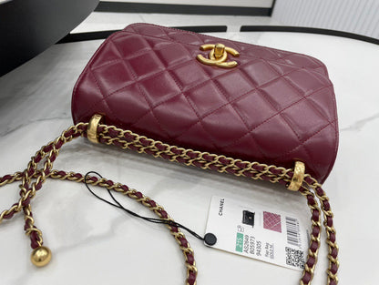 Anum Bags Detail