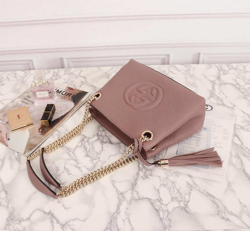 Anum Bags Detail