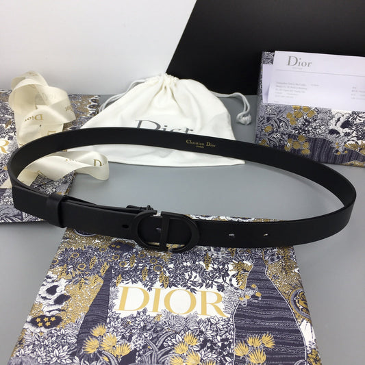 VBS -Luxury DIR BELTS 023