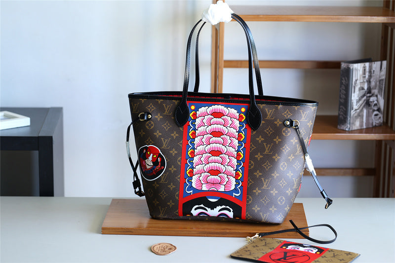 VBS Fashion bags - 8086