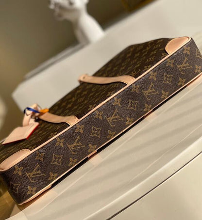 Anum Bags Detail